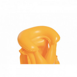 Bestway 32034 galleggiante da piscina e da spiaggia Giallo Monocromatico Gilet da nuoto