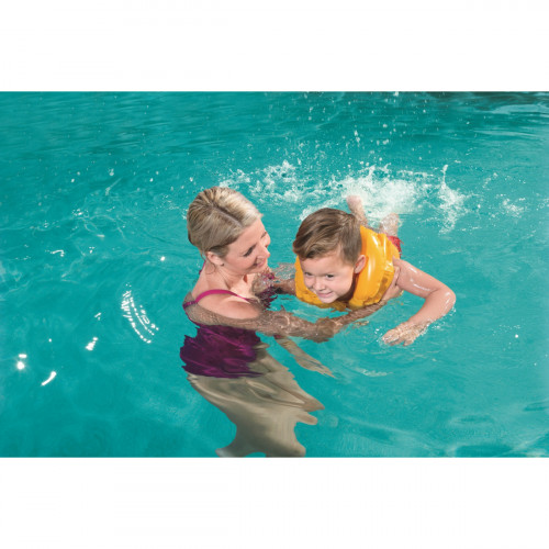Bestway 32034 galleggiante da piscina e da...
