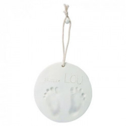 Prime impronte Baby art 3601092060 Baby Art