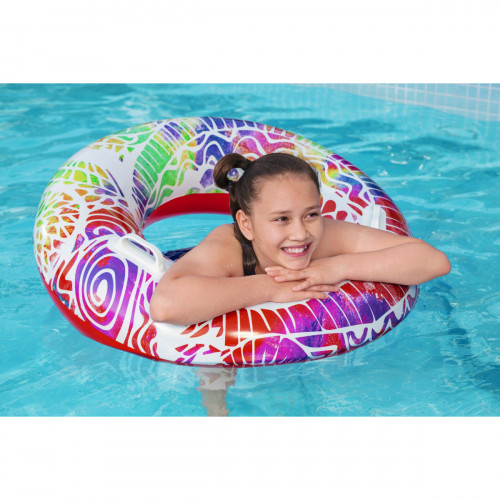Bestway 36084 galleggiante da piscina e da...