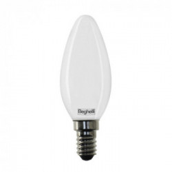 Beghelli Tuttovetro Lampadina a risparmio energetico 5 W E14 E