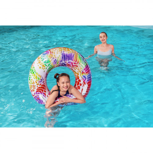 Bestway 36084 galleggiante da piscina e da...