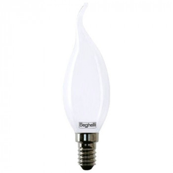 Lampadina led 4 W  resa 40...