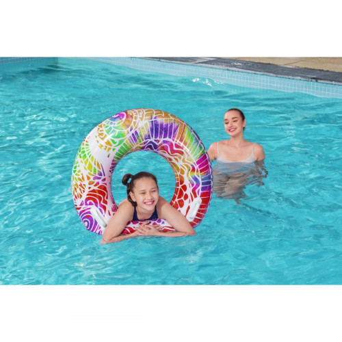 Bestway 36084 galleggiante da piscina e da...