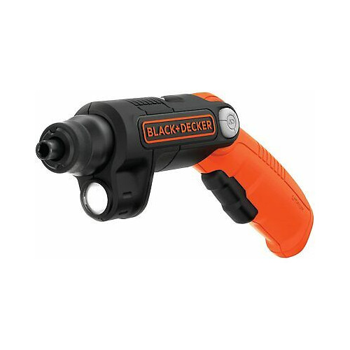 Black Decker BDCSFL20C-QW - Svitavvita a...