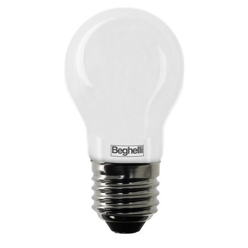Lampadina led 4 W  resa 40 W Beghelli 56538...