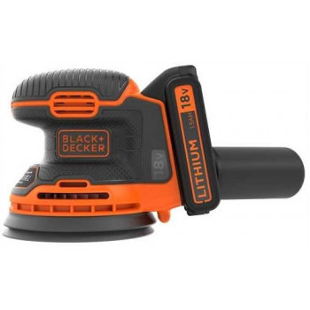 Black Decker BDCROS18 -...