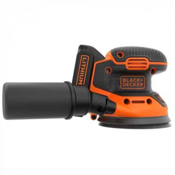 Black Decker BDCROS18 -... 2