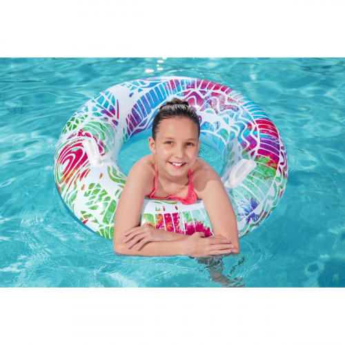 Bestway 36084 galleggiante da piscina e da...