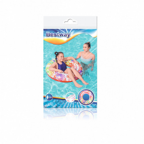 Bestway 36084 galleggiante da piscina e da...