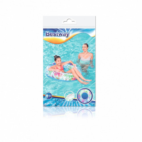 Bestway 36084 galleggiante da piscina e da...