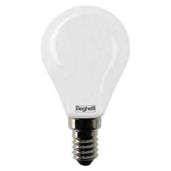 Lampadina led 4 W  resa 40...