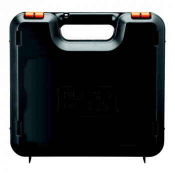 Black Decker BEG210K-QS -... 2