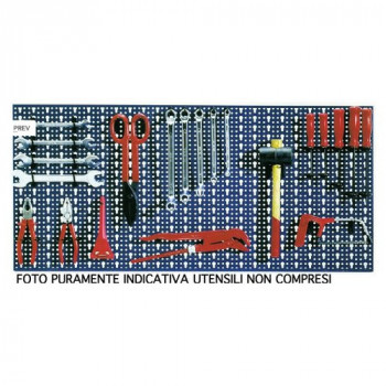 Pannello porta attrezzi...