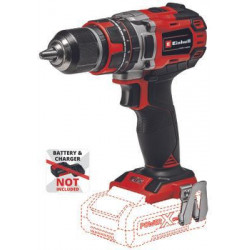 Einhell TE-CD 18/50 Li-i BL, Trapano a percussione a Batteria 