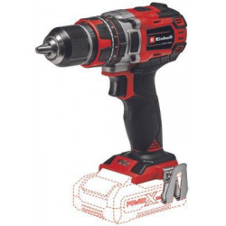 Einhell TE-CD 18/50 Li-i BL, Trapano a percussione a Batteria 
