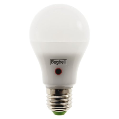 Lampadina led 12 W  resa 75 W Beghelli 56158...