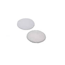 Einhell 2093095 accessorio per lucidatrice per auto Cuscinetto di lucidatura 2 pezzo(i)