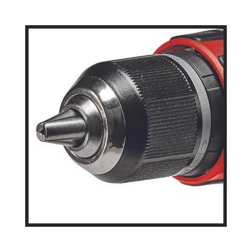 Einhell TE-CD 18/50 Li-i BL, Trapano a...