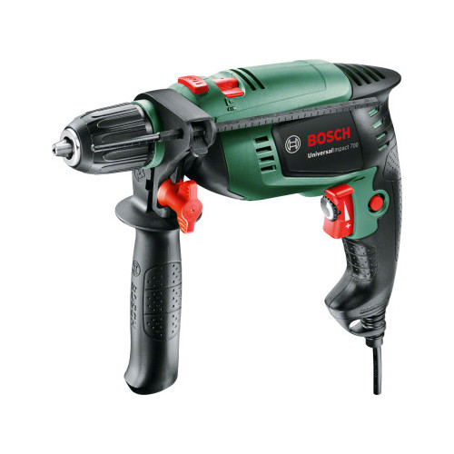 Bosch UniversalImpact 700 - Trapano a...
