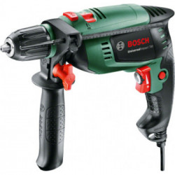 Bosch UniversalImpact 700 - Trapano a Percussione ,Senza Chiave, 3000 giri/min, Codice 060313100F