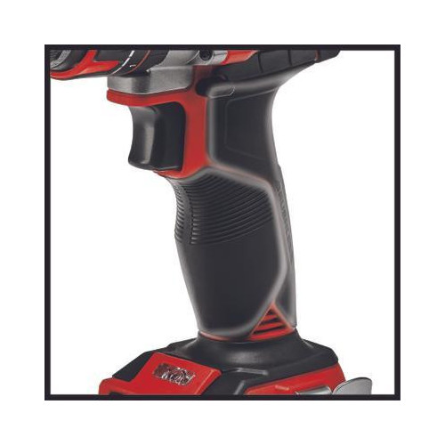 Einhell TE-CD 18/50 Li-i BL, Trapano a...