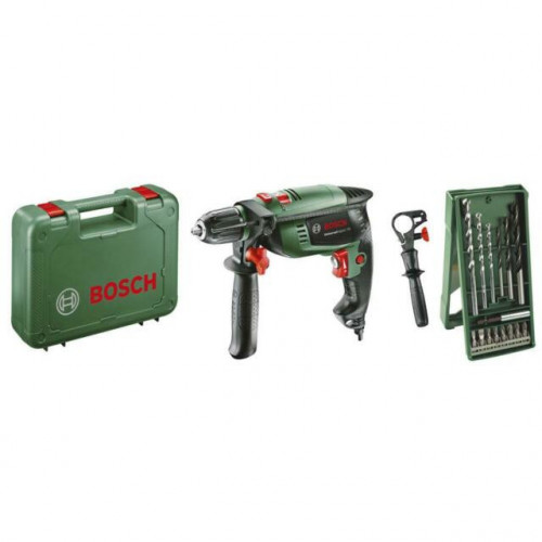 Bosch UniversalImpact 700 - Trapano a...