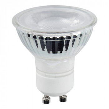 Lampadina led 6 W  resa 75...