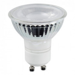 Lampadina led 6 W  resa 75 W Beghelli 56240 Premium 95ÃÂ° Glass