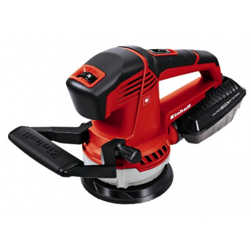 Einhell TE-RS 40 E - Levigatrice, 400W