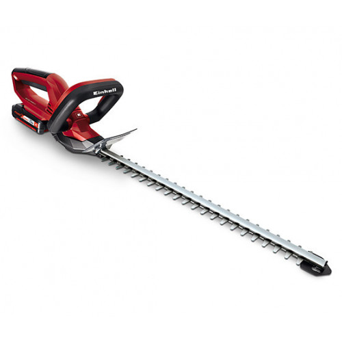 Einhell 3410642 Tagliasiepi a batteria GE-CH...