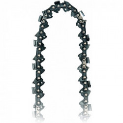 Einhell 4501754 Catena passo mini 3/8 - maglie 40