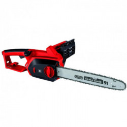Einhell GH-EC 2040 - Elettrosega, 2000W, Barra 40cm