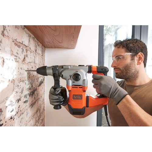 Black Decker BEHS03K-QS - Martello...