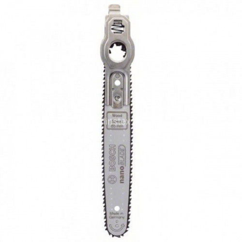 Bosch nanoBLADE Wood Speed 65 Lama per seghetto...