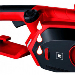 Einhell GH-EC 2040 - Elettrosega, 2000W, Barra 40cm