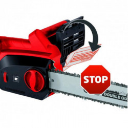 Einhell GH-EC 2040 - Elettrosega, 2000W, Barra 40cm
