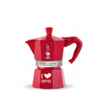 Bialetti Moka Express "I...