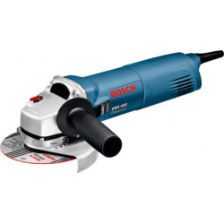 Bosch GWS 1400 Professional smerigliatrice angolare 12,5 cm 11000 Giri/min 1400 W 2,2 kg
