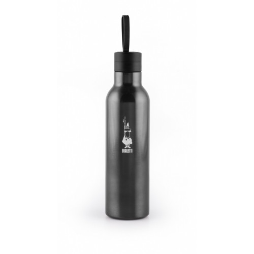 Bialetti Bottiglia termica, 500ml grey