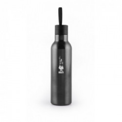 Bialetti Bottiglia termica, 500ml grey