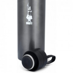 Bialetti Bottiglia termica, 500ml grey