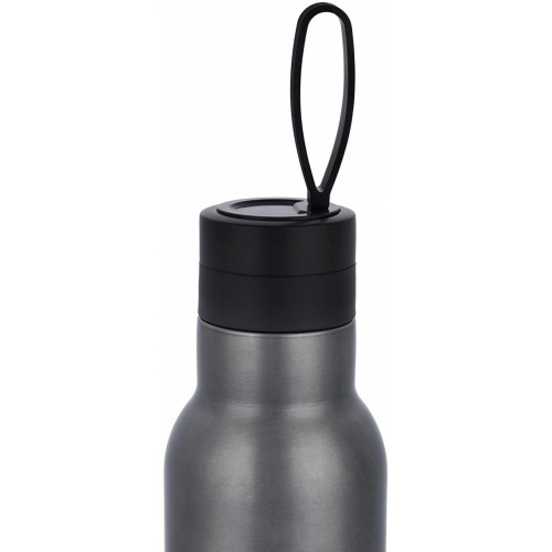 Bialetti Bottiglia termica, 500ml grey