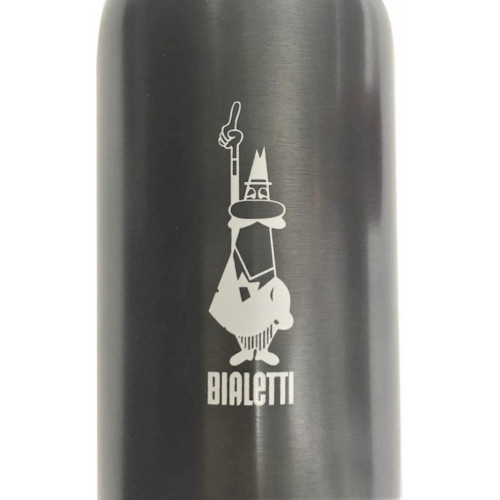 Bialetti Bottiglia termica, 500ml grey