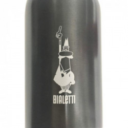 Bialetti Bottiglia termica, 500ml grey