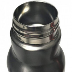 Bialetti Bottiglia termica, 500ml grey