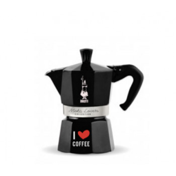 Bialetti Moka Express "I...