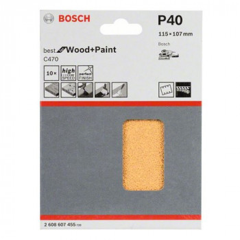 Fogli abrasivi levigatrice...