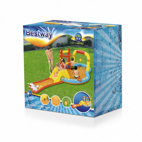 Bestway 53068 gioco gonfiabile