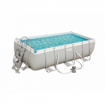 Bestway Power Steel Piscina...